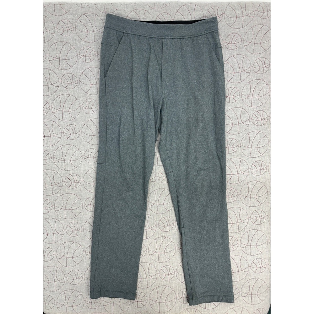 Lululemon ABC Discipline Taper Sweat Pants / Mens Large (x32")